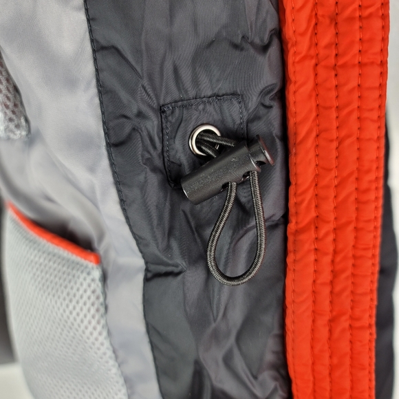 Marc New York Puffer Down Filled Hooded Black Jacket Size Medium - Picture 16 of 16